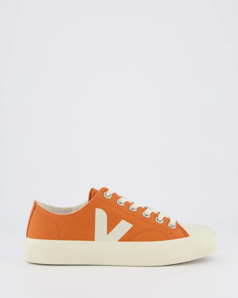 Veja Dames Wata II Sneaker Bruin/Canyon