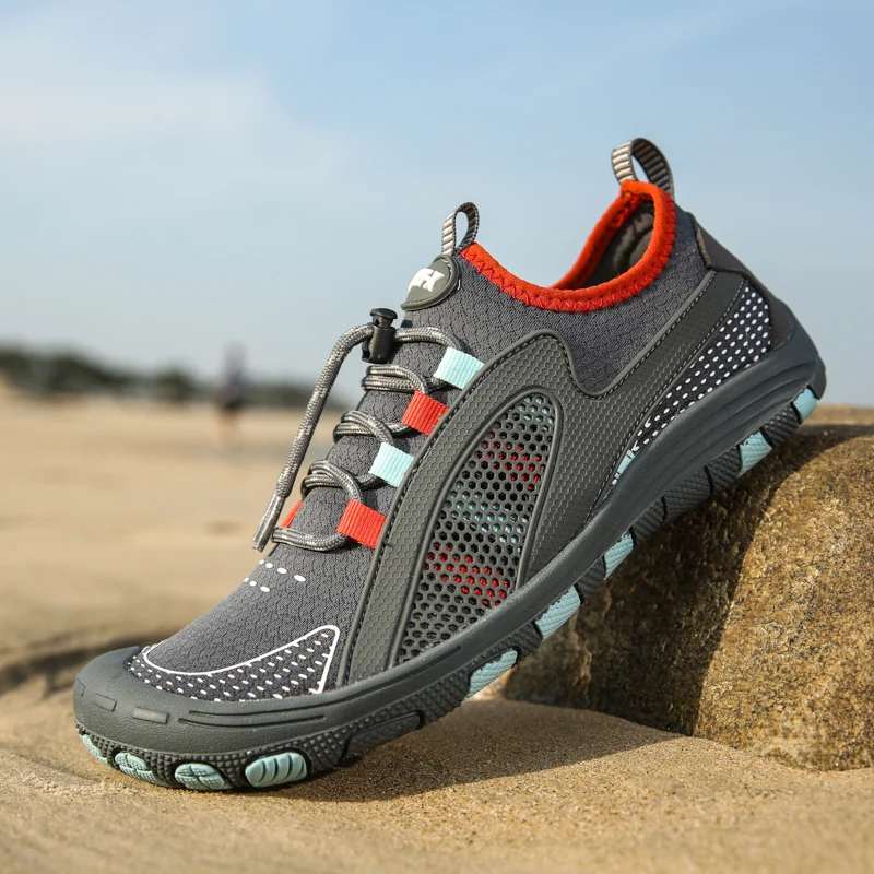 Pro-Thin™ comfortabele schoenen Multi-activiteitsschoenen