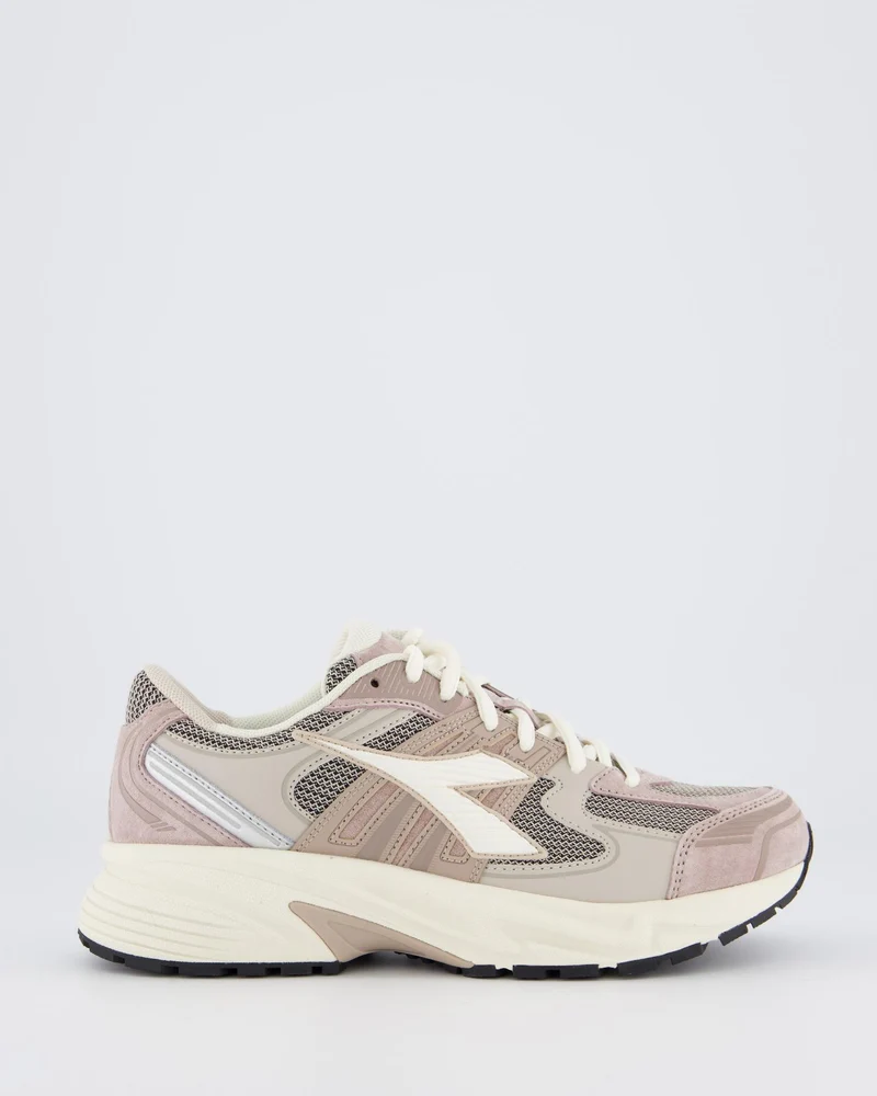 Dames Mythos Star Sneaker Roze
