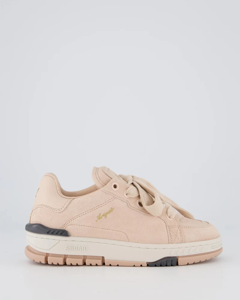 Dames Area Haze Sneaker Roze