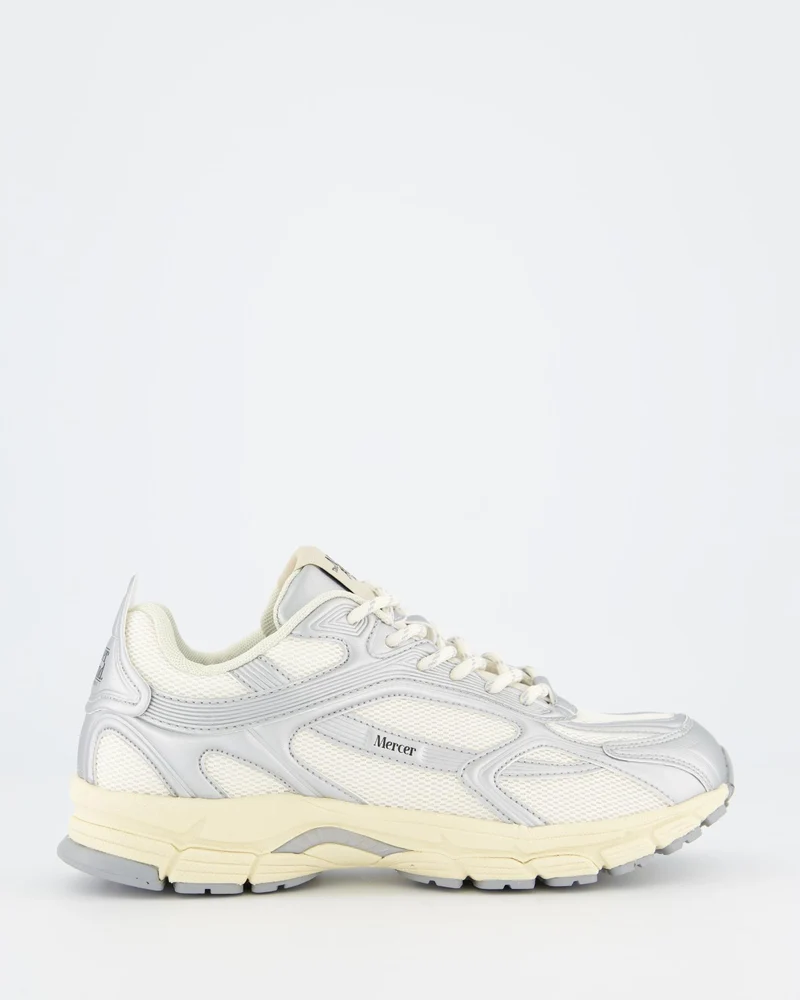 Dames Re-Run High Frequency Metallic