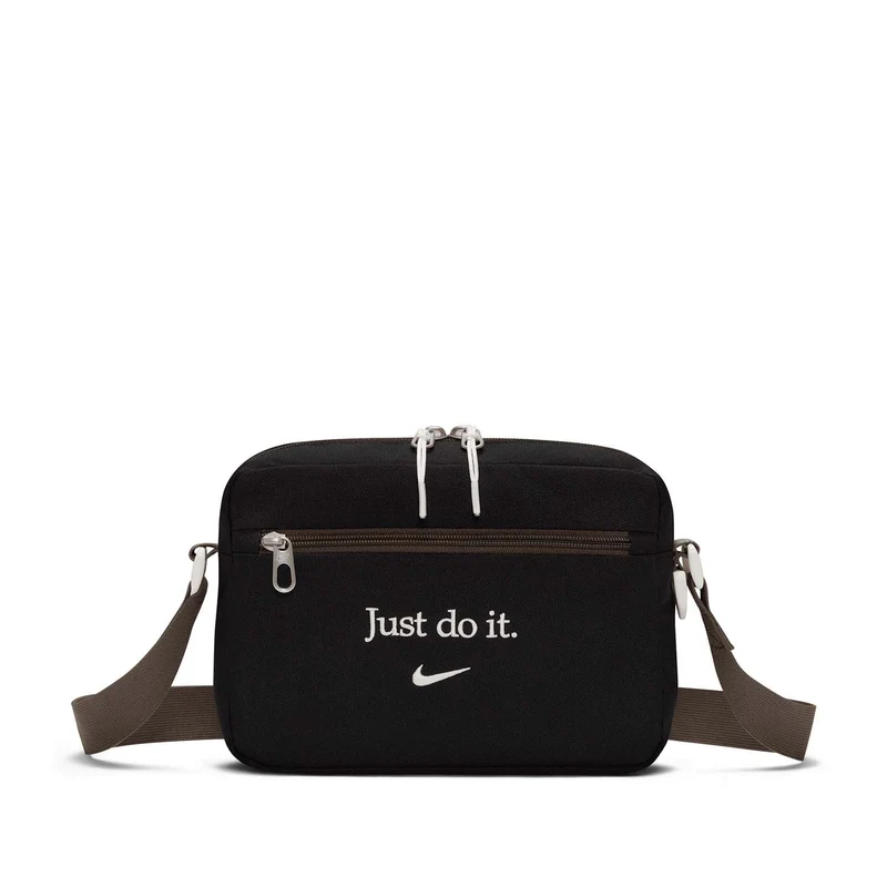 heritage 2.0 color-block crossbodytas (4 liter)