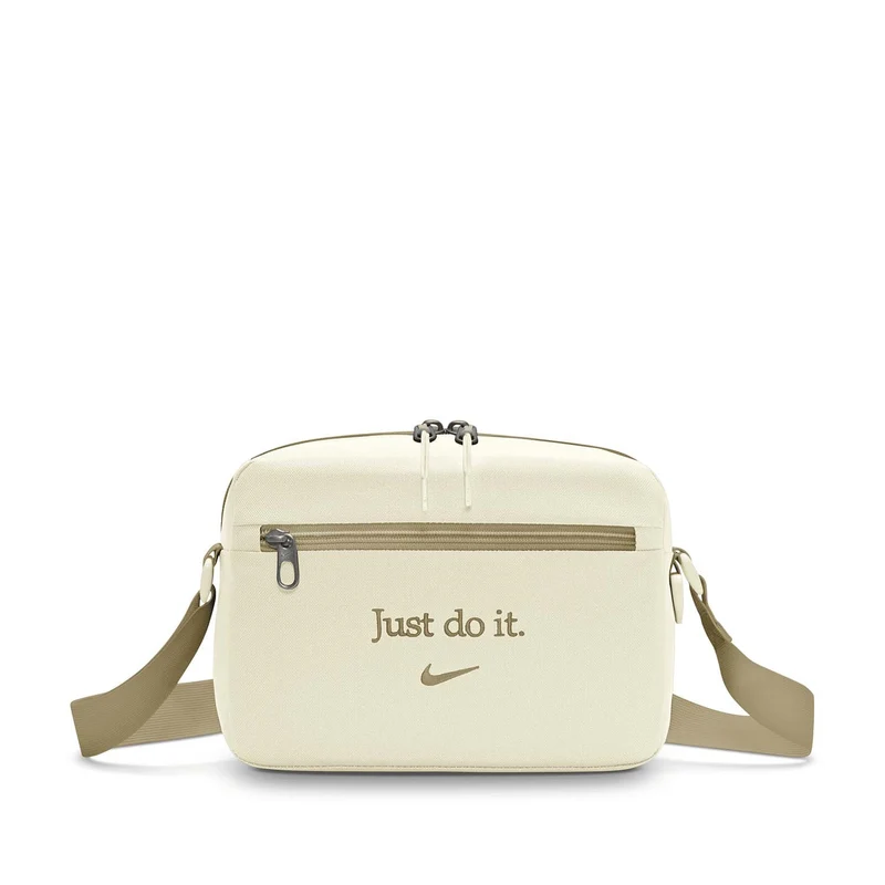 heritage 2.0 color-block crossbodytas (4 liter)