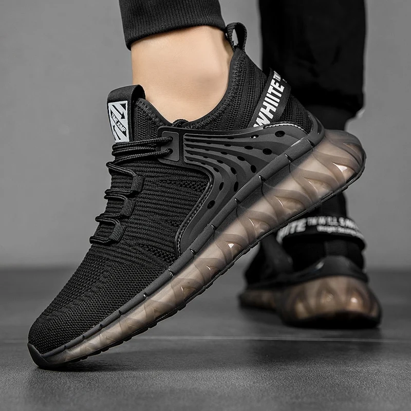 Herenschoenen Casual sneakers Trendy vrijetijdssporten