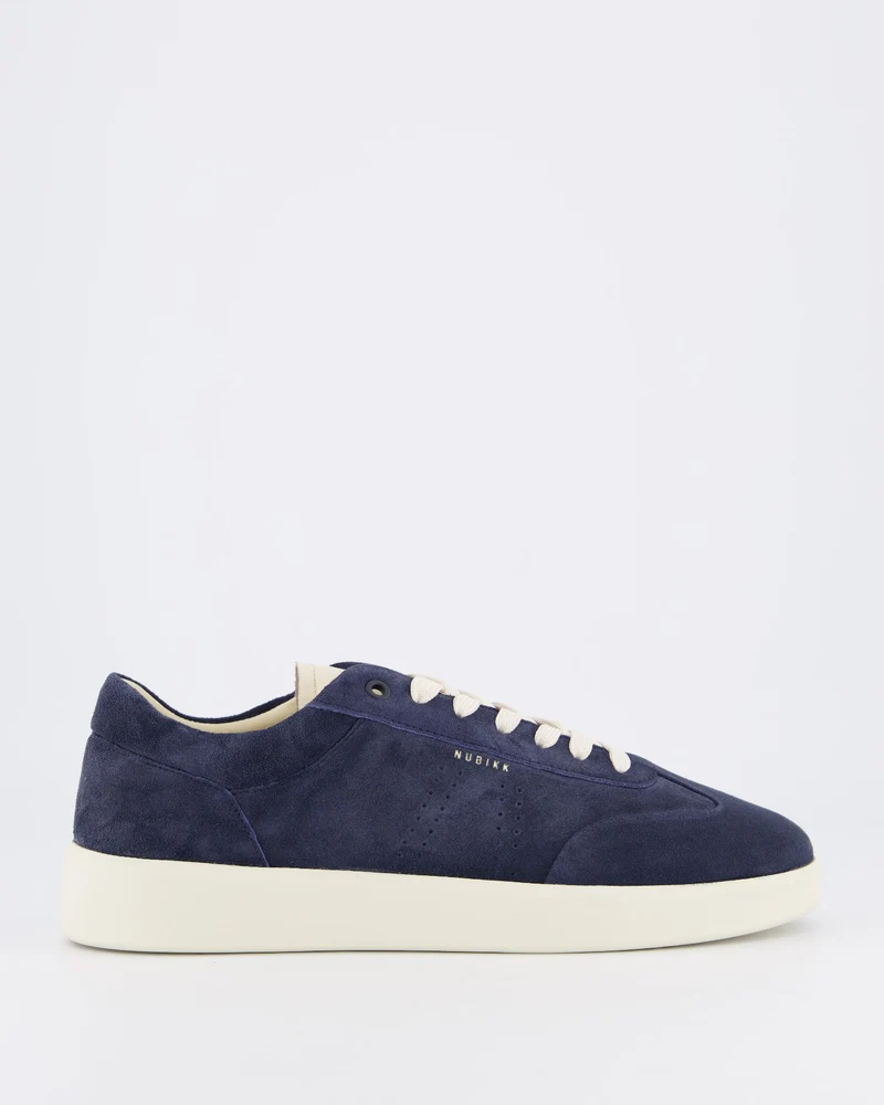 Heren Joro Liber Sneaker Blauw