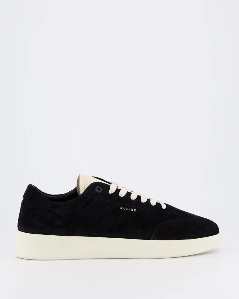 Heren Joro Liber Sneaker Zwart