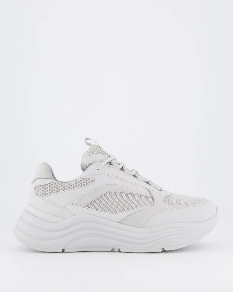 Heren Cyrus 2.0 Triple Sneaker Grijs