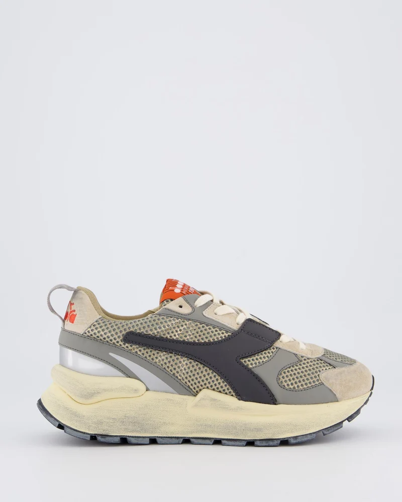 Dames Mercury Elite Sneaker Grijs