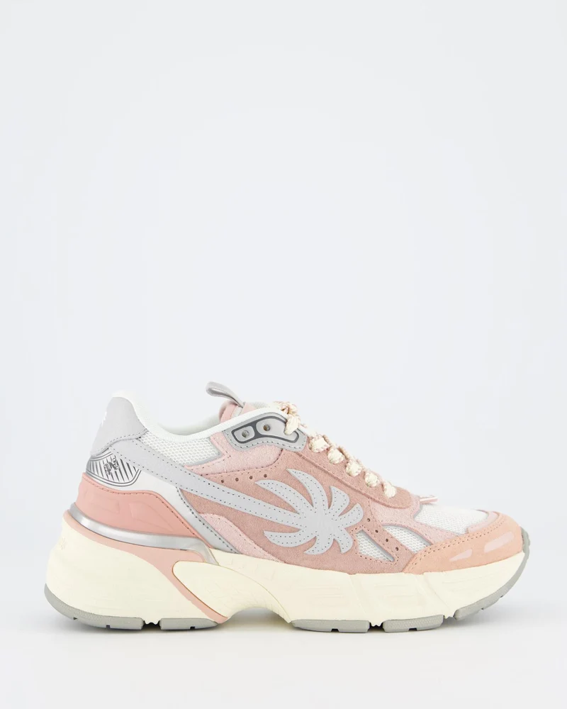 Dames Pa 4 Sneaker Roze