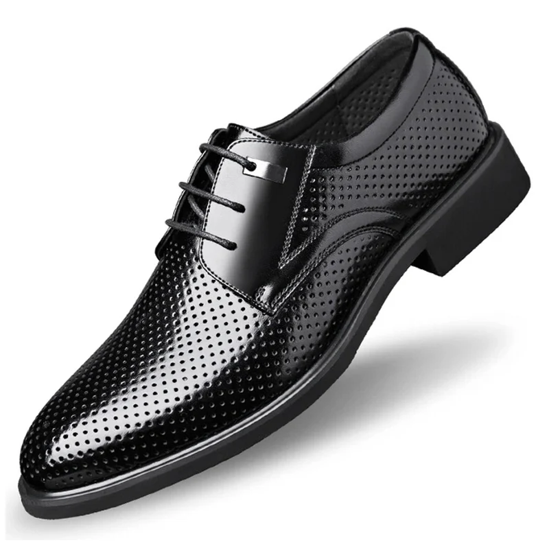Casual derbyschoenen