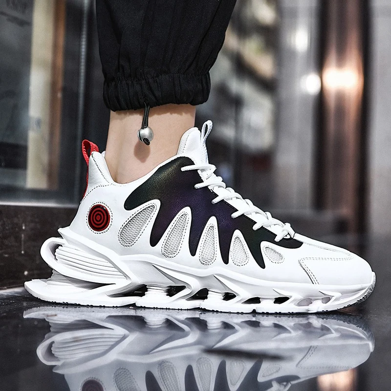 Gen-Z™ sportschoenen Betta vis Shark 517