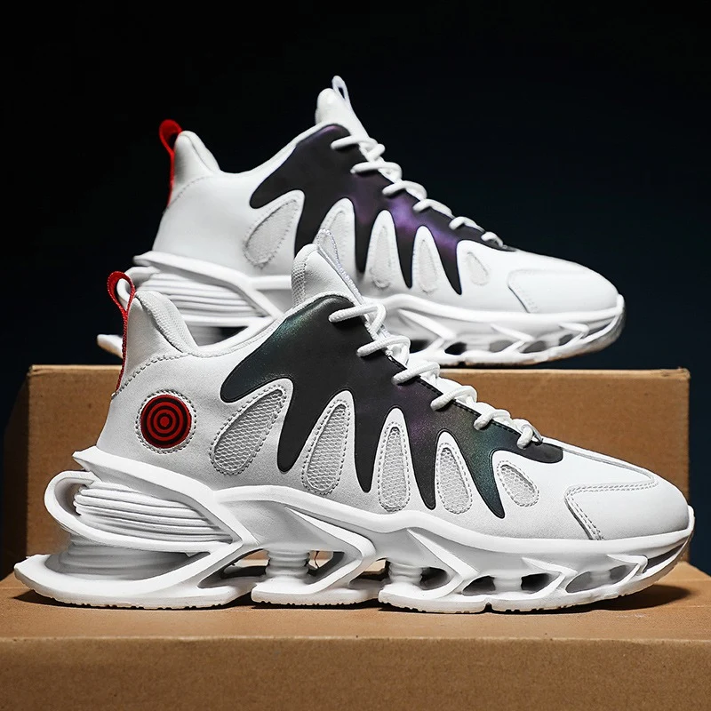Gen-Z™ sportschoenen Betta vis Shark 517