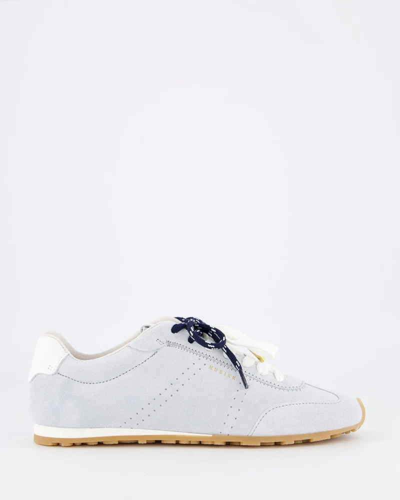 Dames Billy Lou Sneaker Blauw