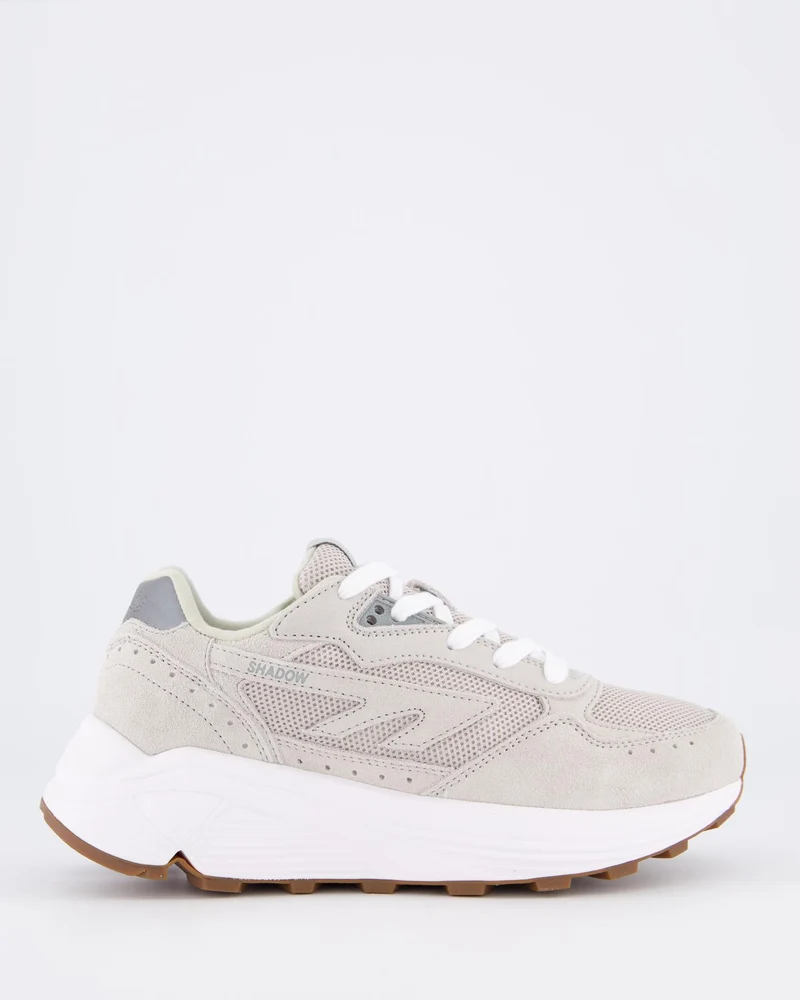 Dames HTS Shadow RGS Beige/Grijs