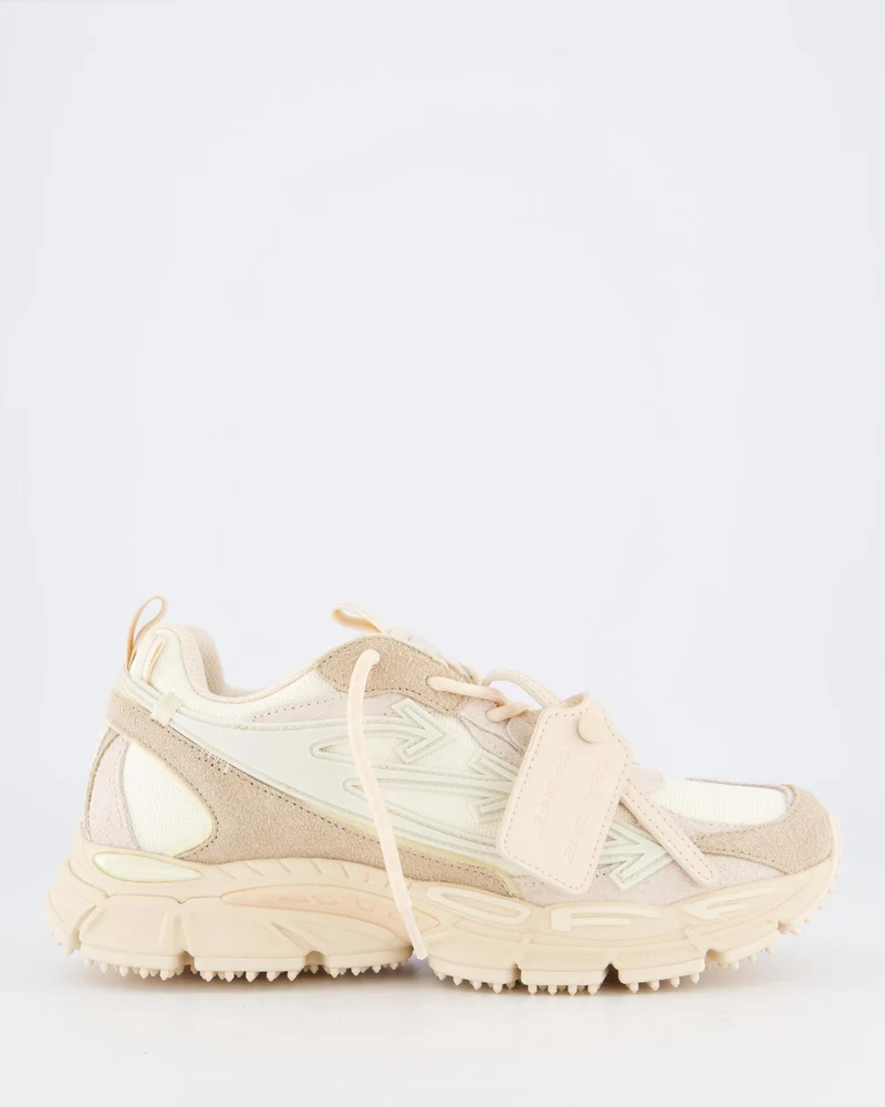 Dames Ow Be Right Back Sneaker