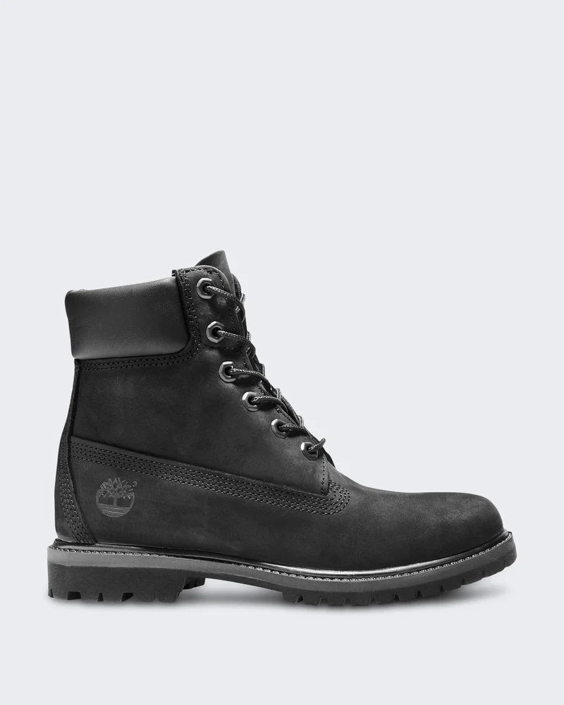 Timberland Dames 6 INCH LACE UP BOOT loafers