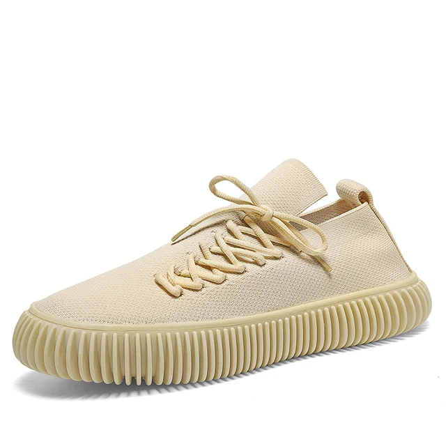 Mode loopschoenen Klassieke comfortabele sneakers voor heren
