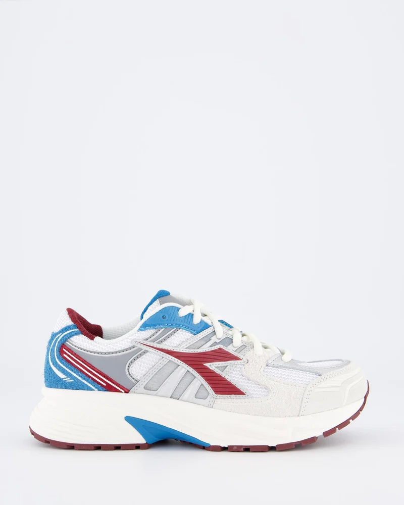 Dames Mythos Star Sneaker Wit