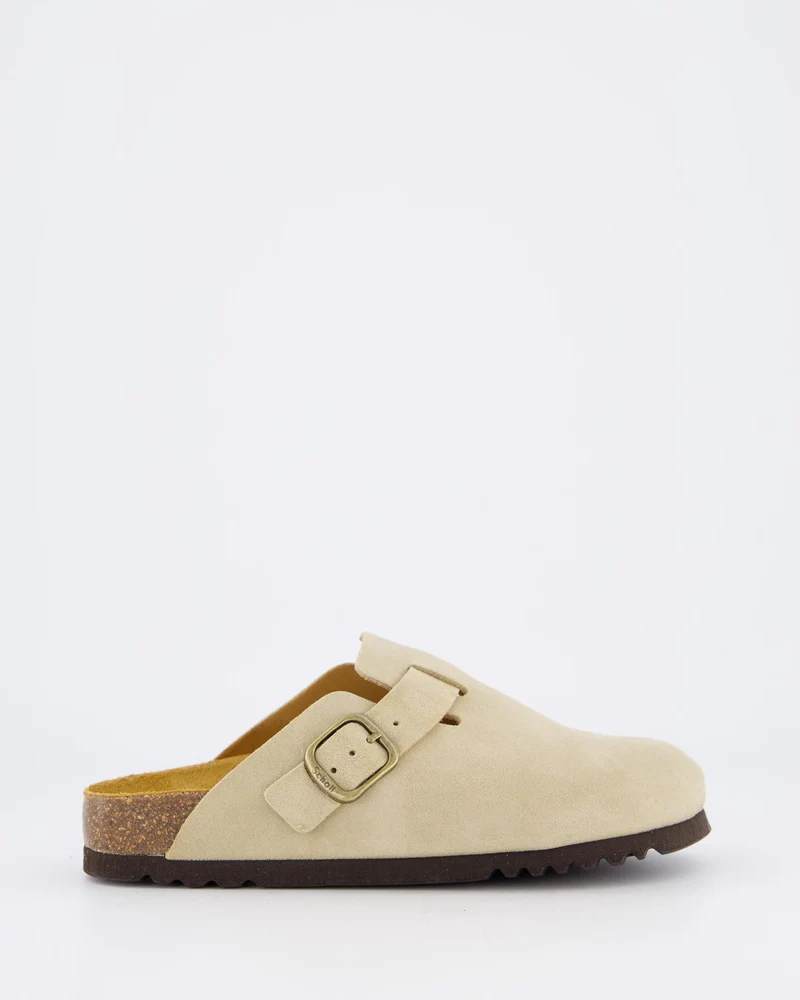 Dames Fae Beige