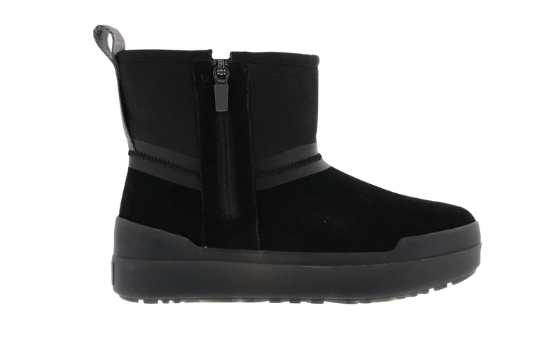 Dames ClassicTechMini