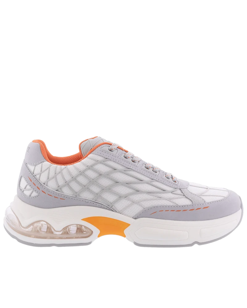 Heren Neptune Sneaker Wit