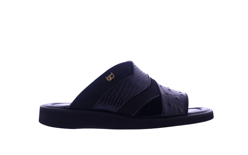 Heren Bertozzi Slipper