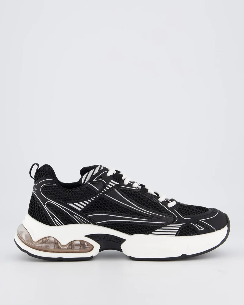 Mallet Footwear Heren Jupiter sneakers