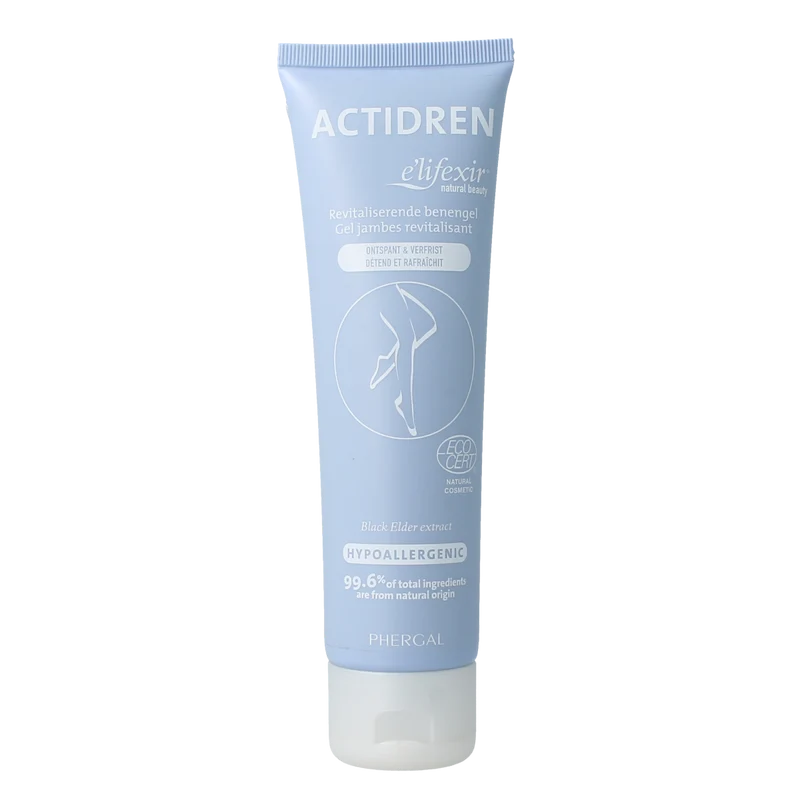 E Lifexir Actidren 150.00 Milliliter