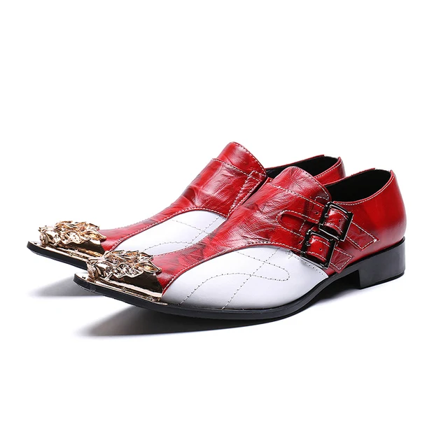 Luxe Heren Echt Leer Loafers Kwastje Comfort Schoenen