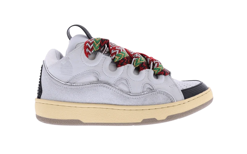 Lanvin Dames Curb Sneakers