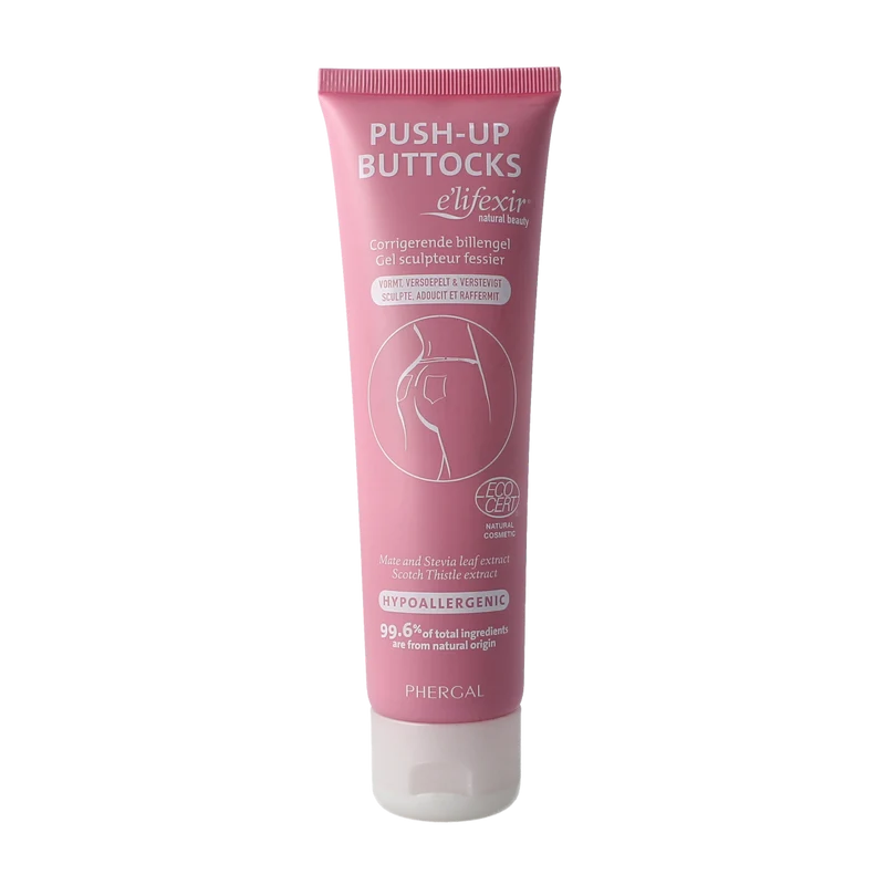 E Lifexir Push up buttocks 150.00 Milliliter