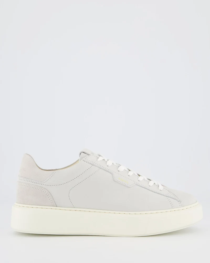 Heren Vince Tora Sneaker Grijs