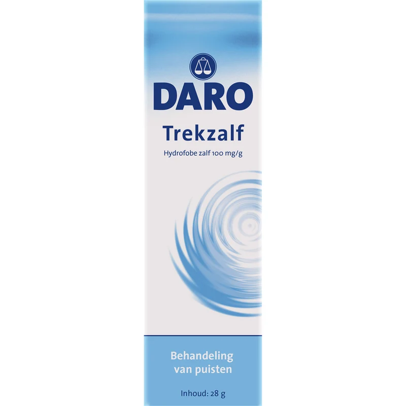Daro Trekzalf 28 Gram