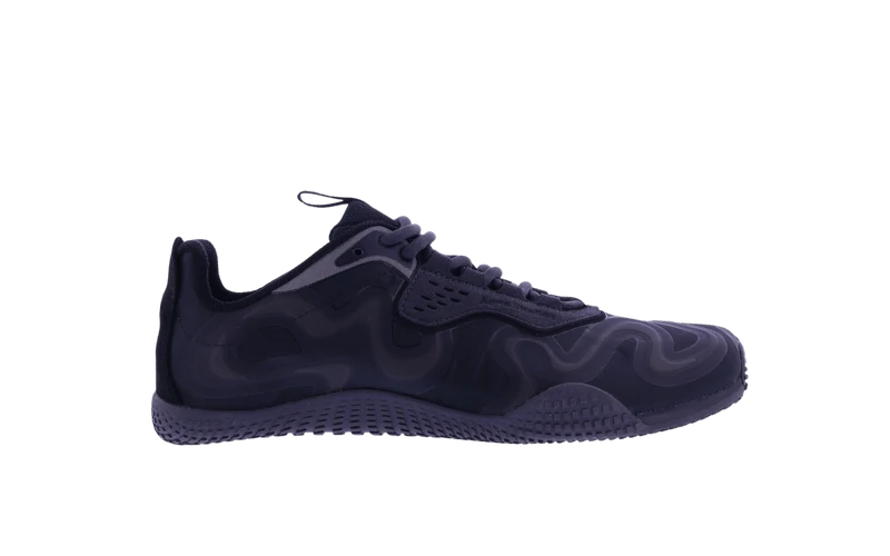 Heren Barai Sneaker Zwart