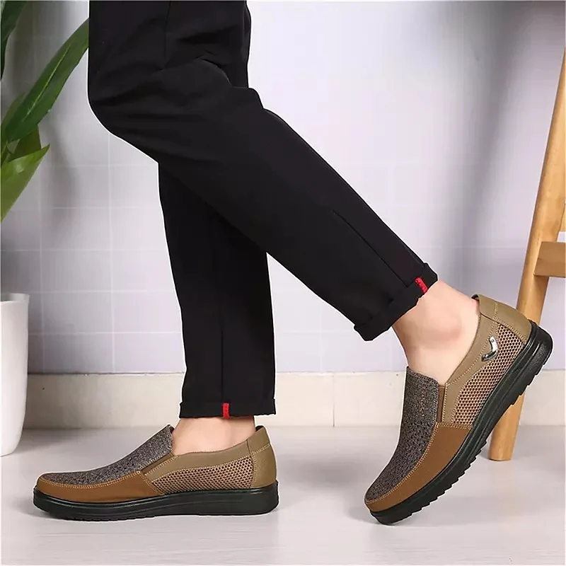 Casual Sport Comfortabele lichtgewicht schoenen