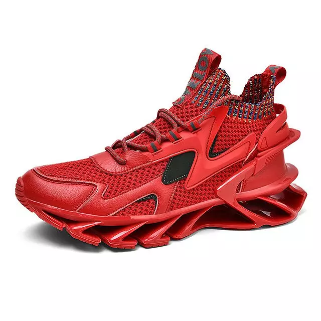 Gen-Z™-sneakers Rode Shark Blade-schoenen 822