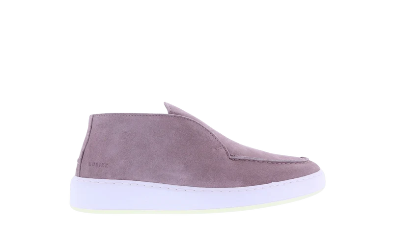 Nubikk Dames Jiro Sua (L) loafers