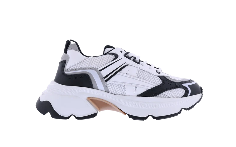 Nubikk Dames Ross Nomad (L) sneakers