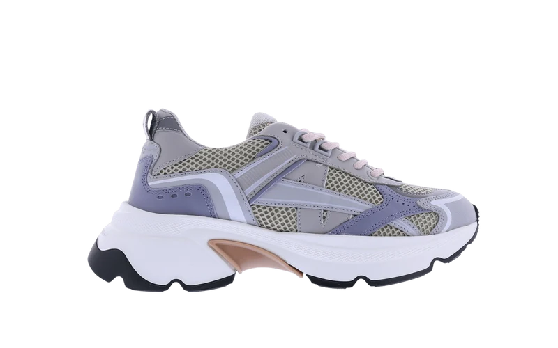 Nubikk Dames Ross Nomad (L) sneakers