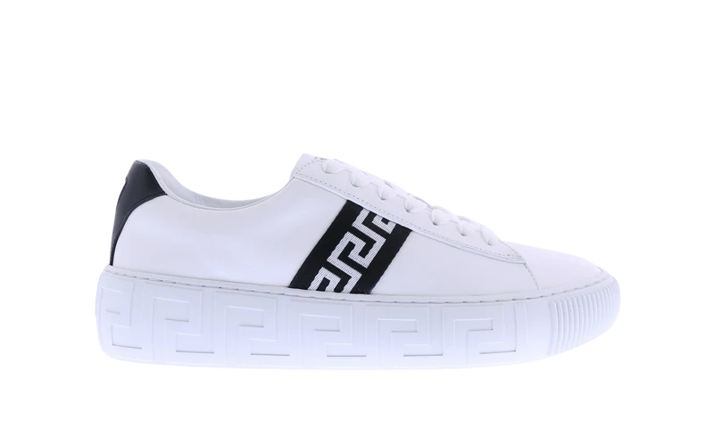 Dames Low Top