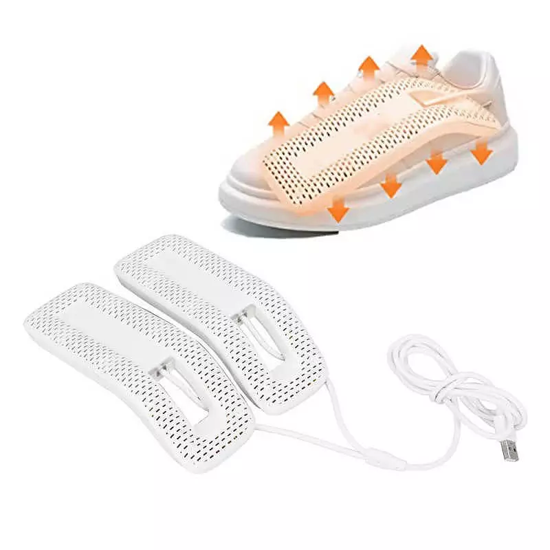 Schoenendroger DC 5V USB Deodorant