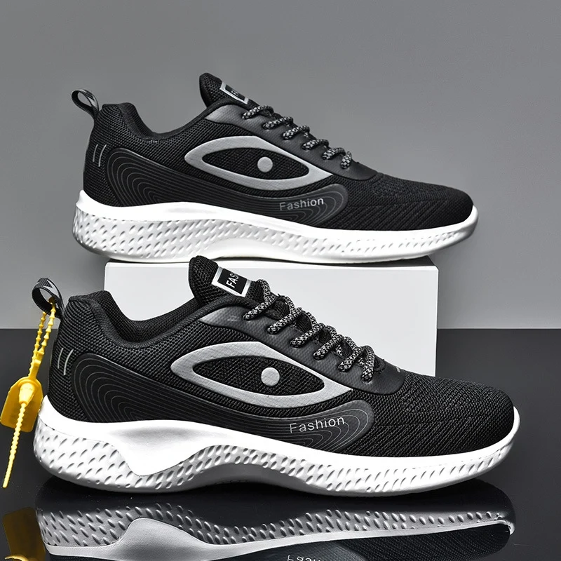 Casual sneakers voor heren in Australië | Lichtgevende sportschoenen + grote maten