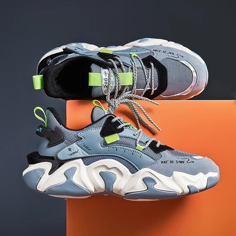 Gen-Z™ sportschoenen Spinner Shark 821