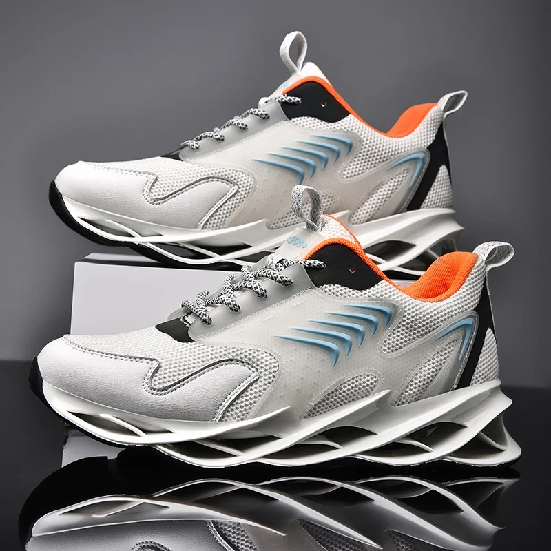 Gen-Z™ sportschoenen Neon Tiger Shark 63