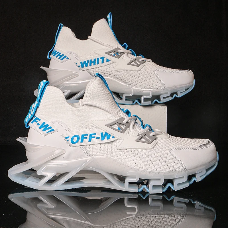 Gen-Z™-sneakers Dogfish Shark 78