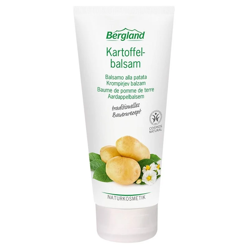 Bergland Aardappelbalsem 100.00 Milliliter