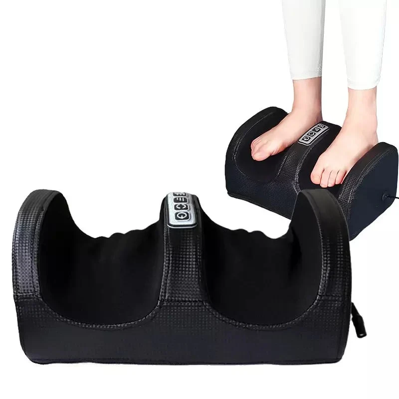 Elektrische voetmassage Shiatsu-therapie