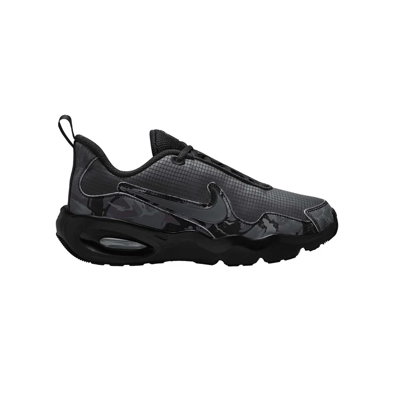 Air Max Nova Camo Big Kids' Hardloopschoenen
