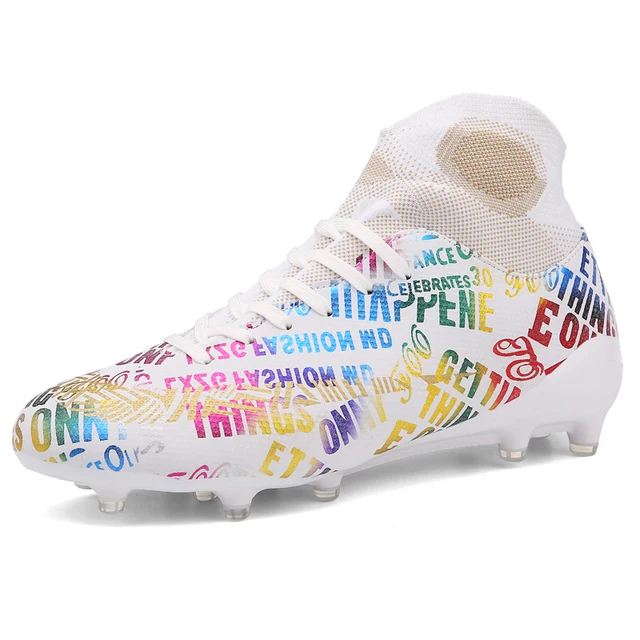 Training Voetbalschoenen Waterdicht Anti-glad Slijtvast
