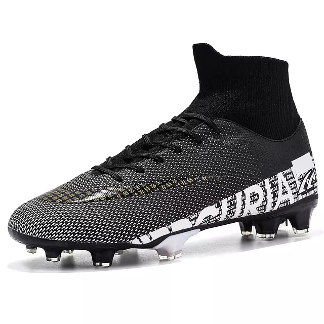Schoenplaatjes Gras Training Sportschoenen Voetbalschoenen